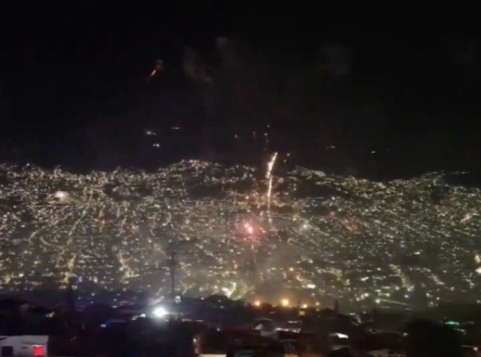 Lo Que Viene en Mexico